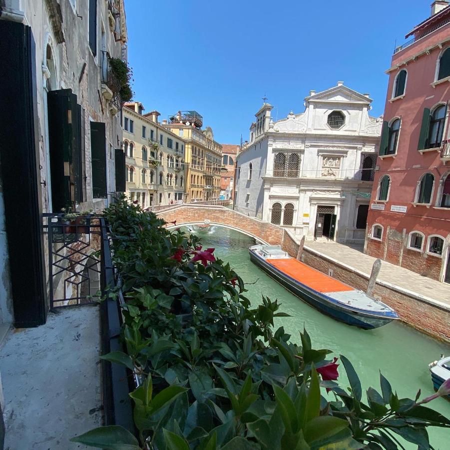 Corte Coppo Superior Apartment Venice Exterior photo